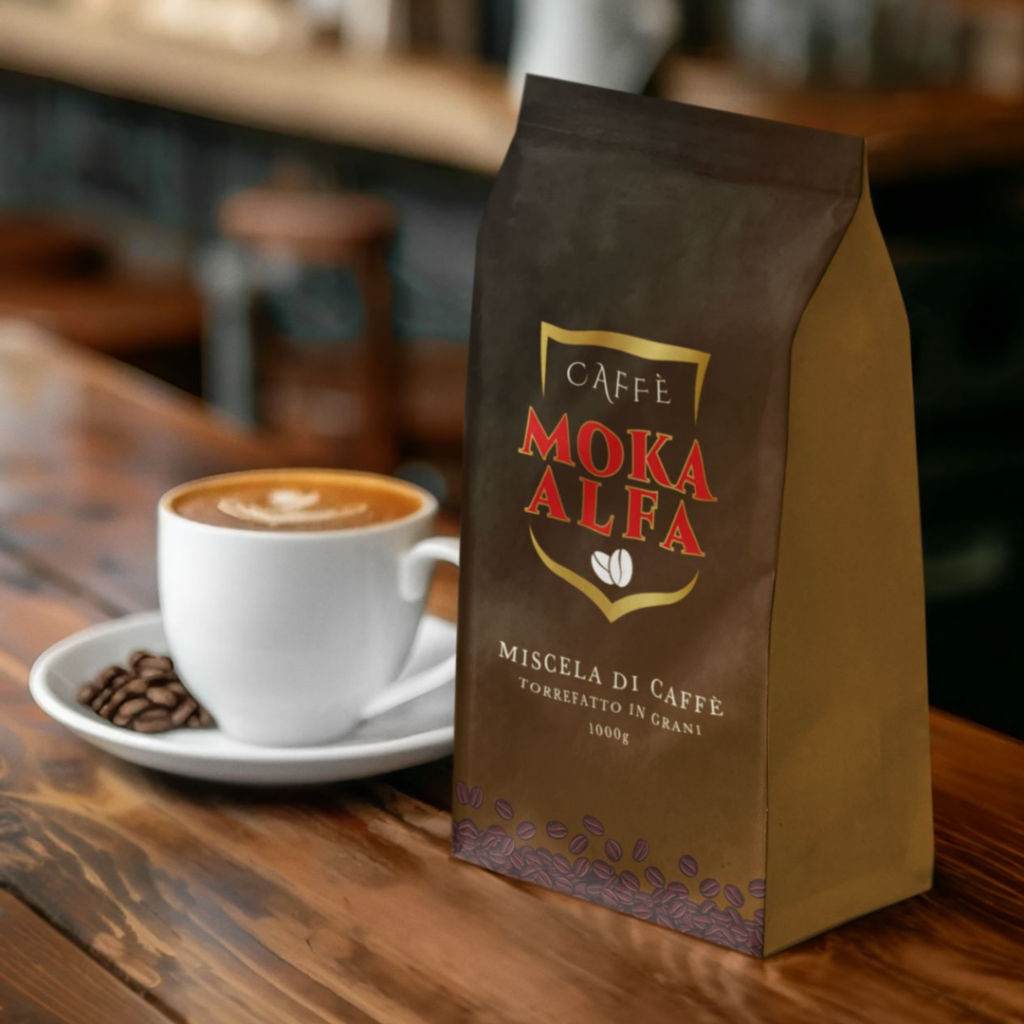 L’impegno di Moka Alfa: informare, sensibilizzare, innovare