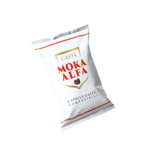 moka alfa capsule compatibili