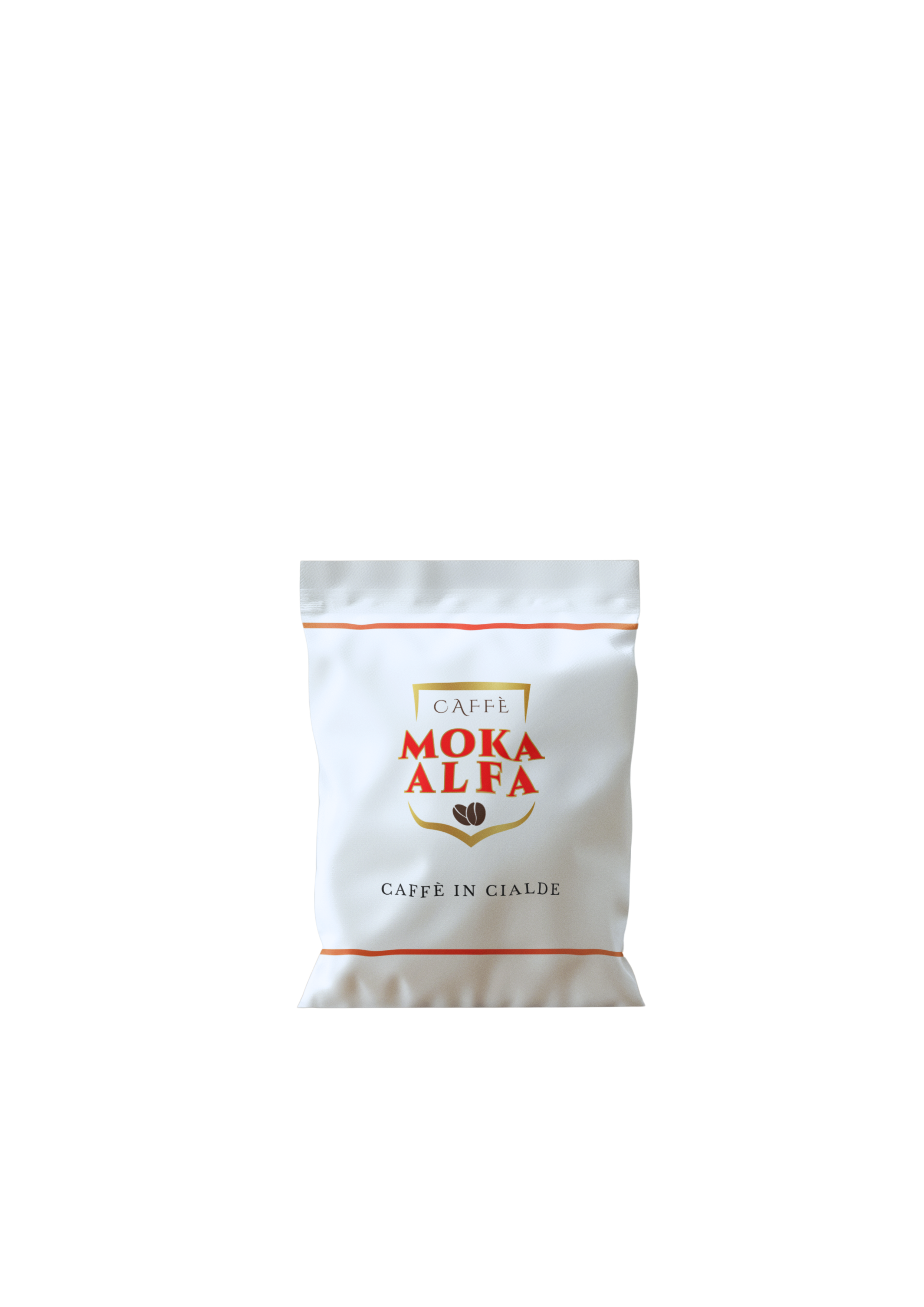 cialde moka alfa