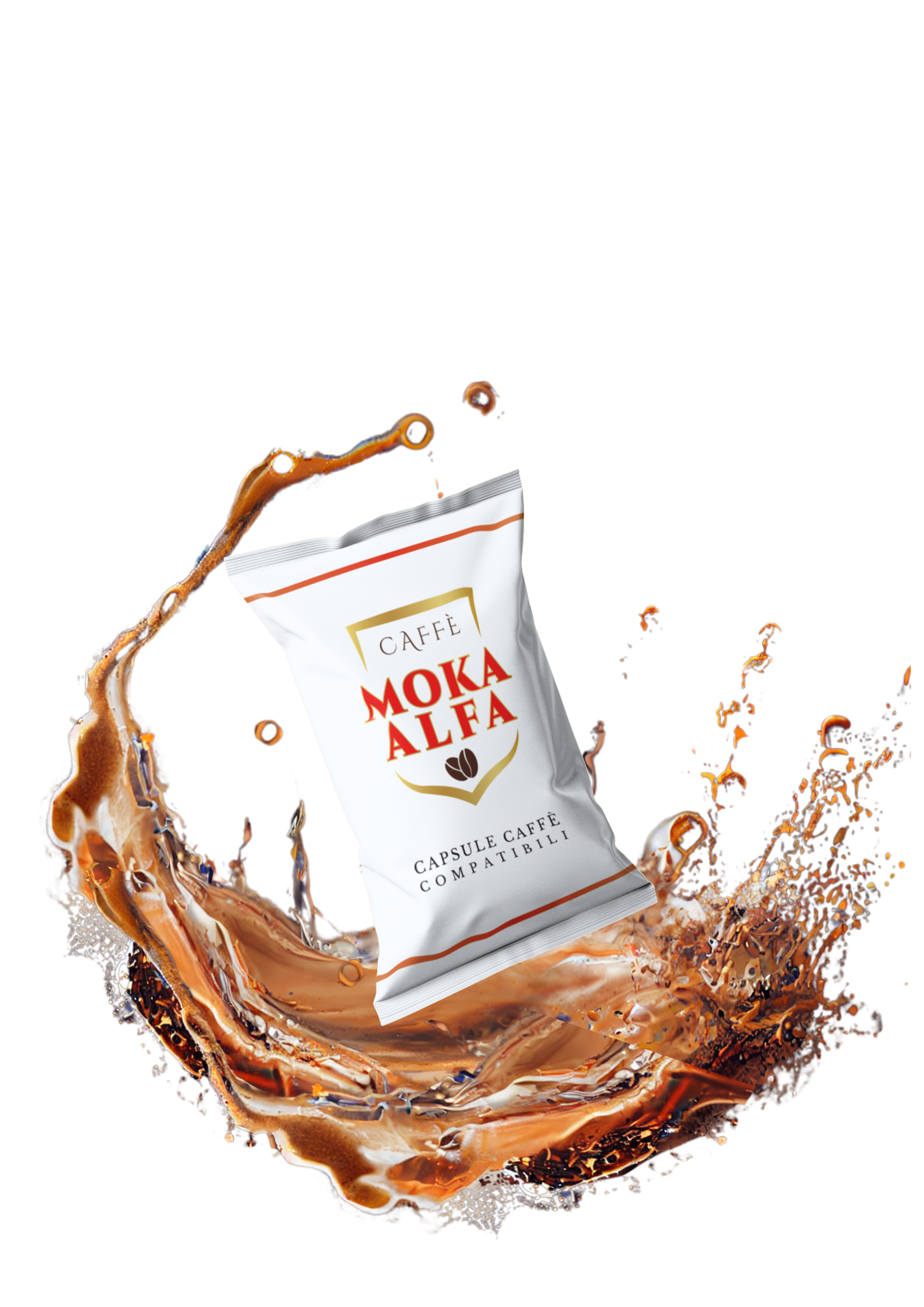 moka alfa caffe capsule compatibili